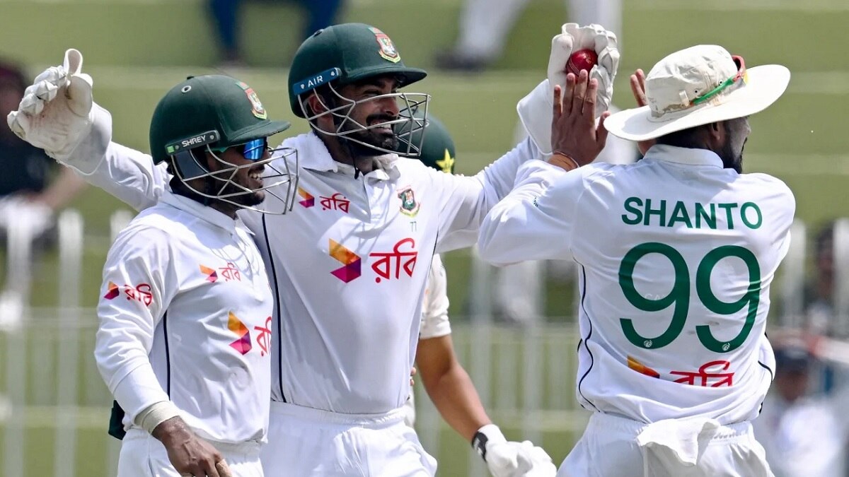 'बांग्लादेश टीम ने...', शर्मनाक हार के बाद पाकिस्तानी बोर्ड के चेयरमैन ने तोड़ी चुप्पी