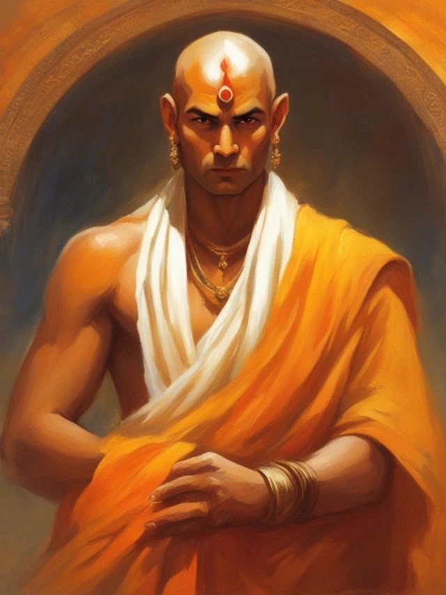 টাকার অভাব কখনও হবে না, মাথায় রাখুন চাণক্য নীতি