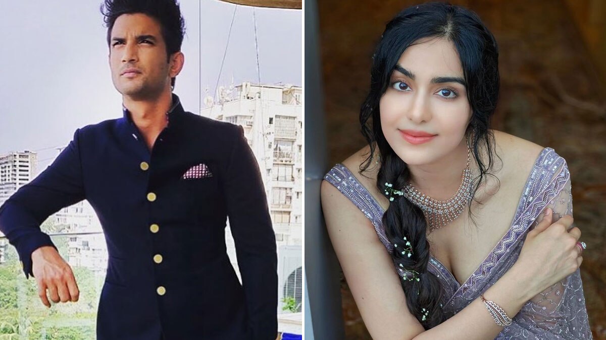 जिस घर में सुशांत ने ली अंतिम सांस, 4 साल बाद वहां शिफ्ट हुई एक्ट्रेस, कैसा है अंदर का हाल?