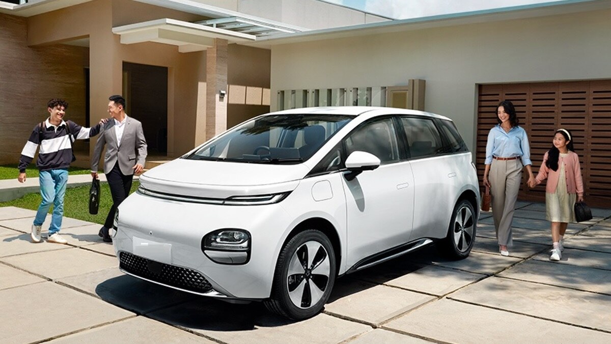 Nexon EV को टक्कर देने आ रही है ये इलेक्ट्रिक कार! 11 सितंबर को होगी लॉन्च