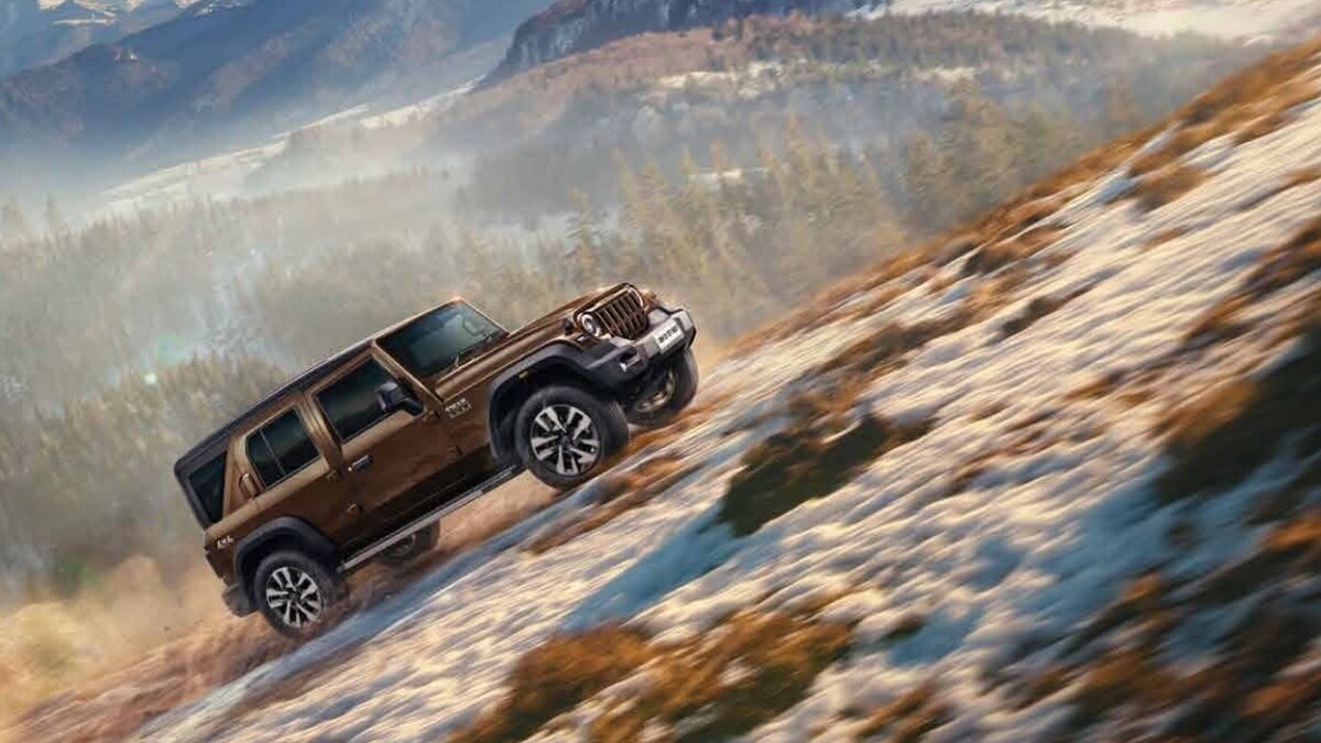 Thar ROXX लेने को तैयार? ये बातें कर सकती हैं परेशान