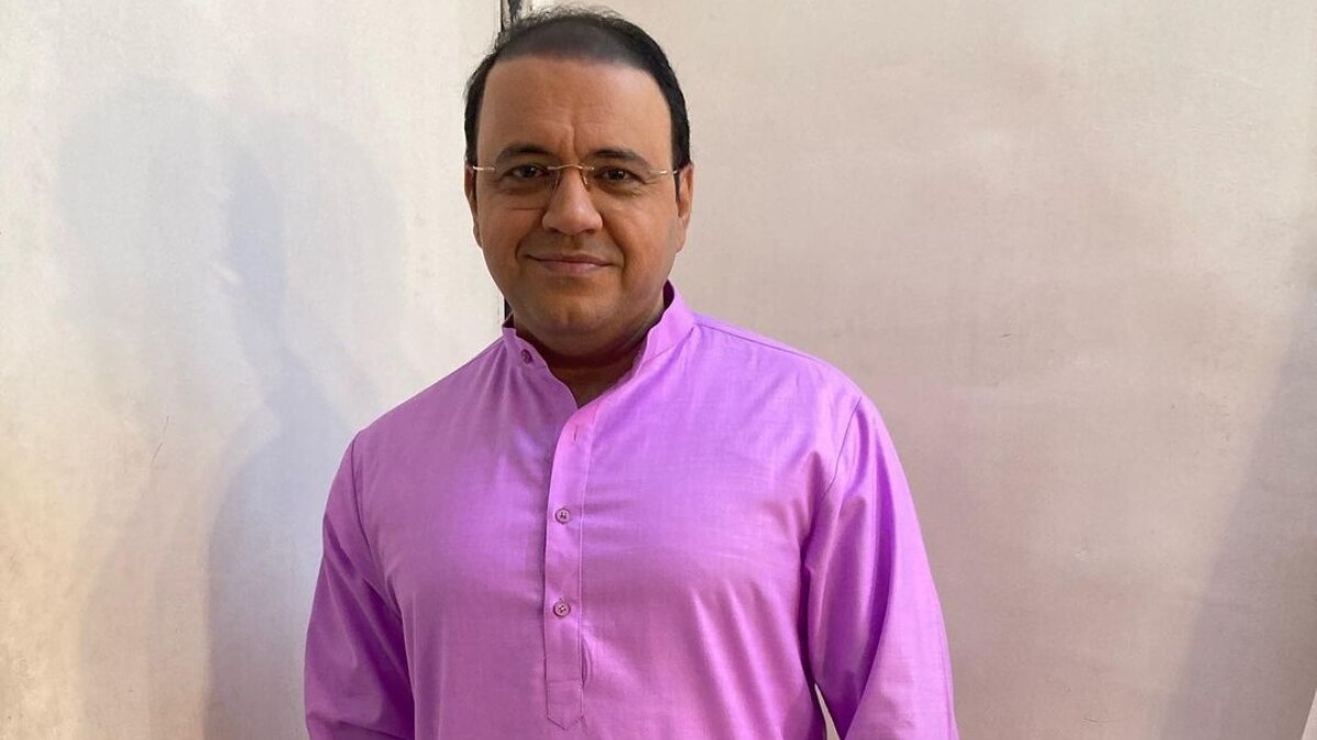 'तारक मेहता...' शो छोड़ रहे भिड़े, खोली मेकर्स की पोल? एक्टर मंदार ने बताया सच