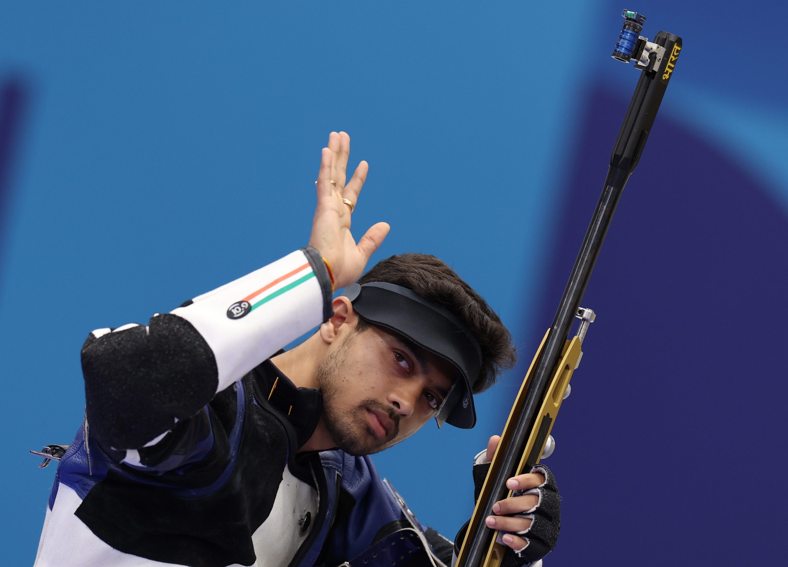 ओलंप‍िक ब्रॉन्ज जीतते ही कुसाले का प्रमोशन, रेलवे में मिली बड़ी जिम्मेदारी