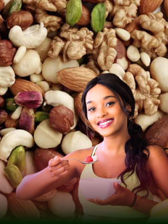 দামি ড্রাইফুট ছাড়ুন, সস্তার এই বাদামেই মিলবে লাখ টাকার এনার্জি