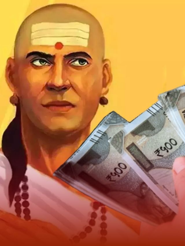 রাজাও রাস্তার ভিখারি হয়ে যায়, এই ৩ ভুল করতে বারণ করেছেন চাণক্য