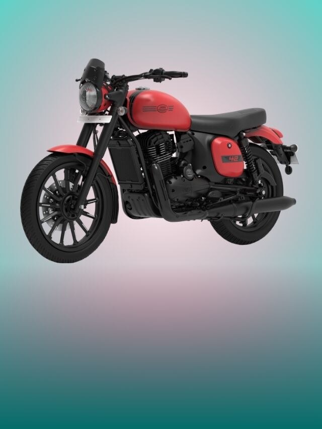 Jawa 42 2024: একটি-দু'টি নয়, ১৪টি কালারে পাবেন এই বাইক, কোনটি পছন্দ?