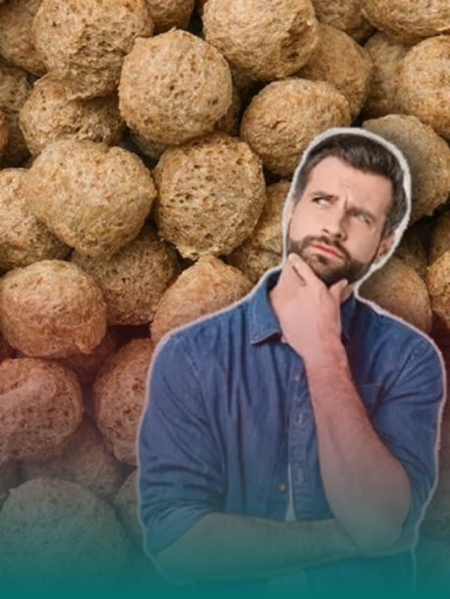 পুরুষরা বেশি সয়াবিন খেলে 'মহিলা' হয়ে যান? জানুন পুরুষত্বে সয়াবিনের প্রভাব