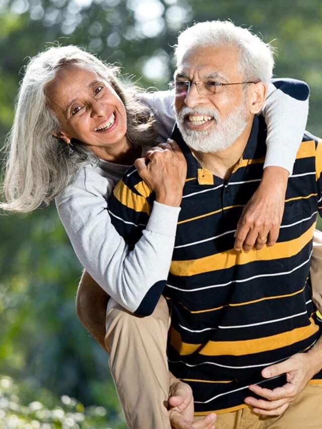 ৬০-এও থাকবে ৩০-এর মতো তেজ, নিয়মিত খান এই শাক