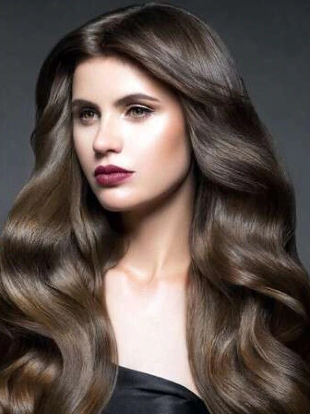 কলপ করতে হবে না, বাংলার এই ফুলেই পাবেন ঘন কালো চুল