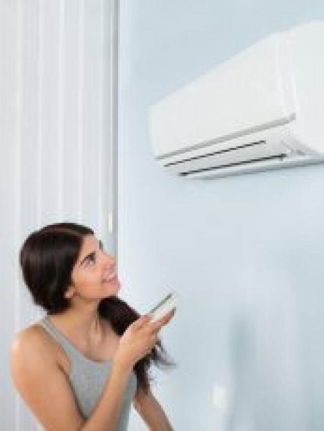 এসি চালালেও বিদ্যুৎ বিল আসবে নগণ্য, জেনে নিন এই ট্রিকস