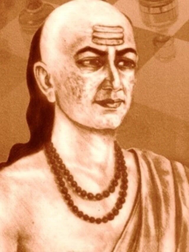 এই অভ্যাস আপনার সুখ কেড়ে নেয়, মেনে চলুন চাণক্যের এই টিপস