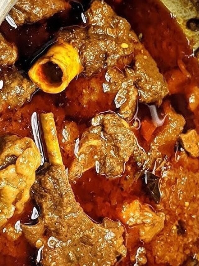 মাটন হবে তুলতুলে, খাসির মাংস নরম করতে মানুন ৫ ট্রিকস