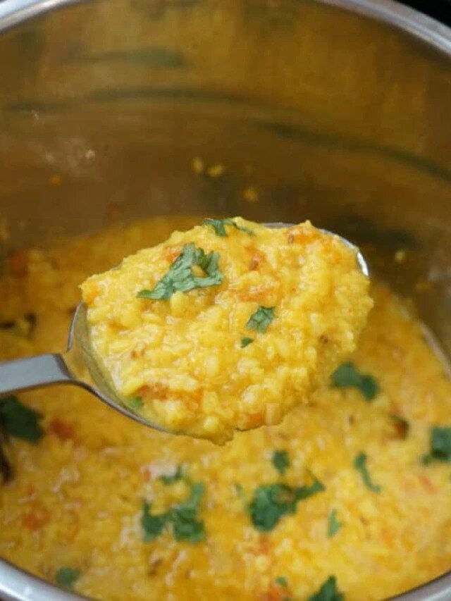 ডালে ফোড়ন এভাবে দিলেই হবে সবচেয়ে সুস্বাদু