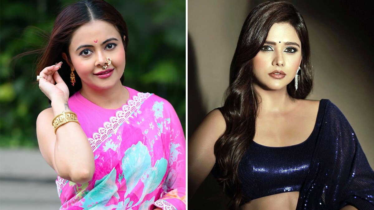 दलजीत को छोड़ गर्लफ्रेंड संग घूम रहा पति, भड़कीं देवोलीना- तुम्हारी बेटियां भी देख रही हैं