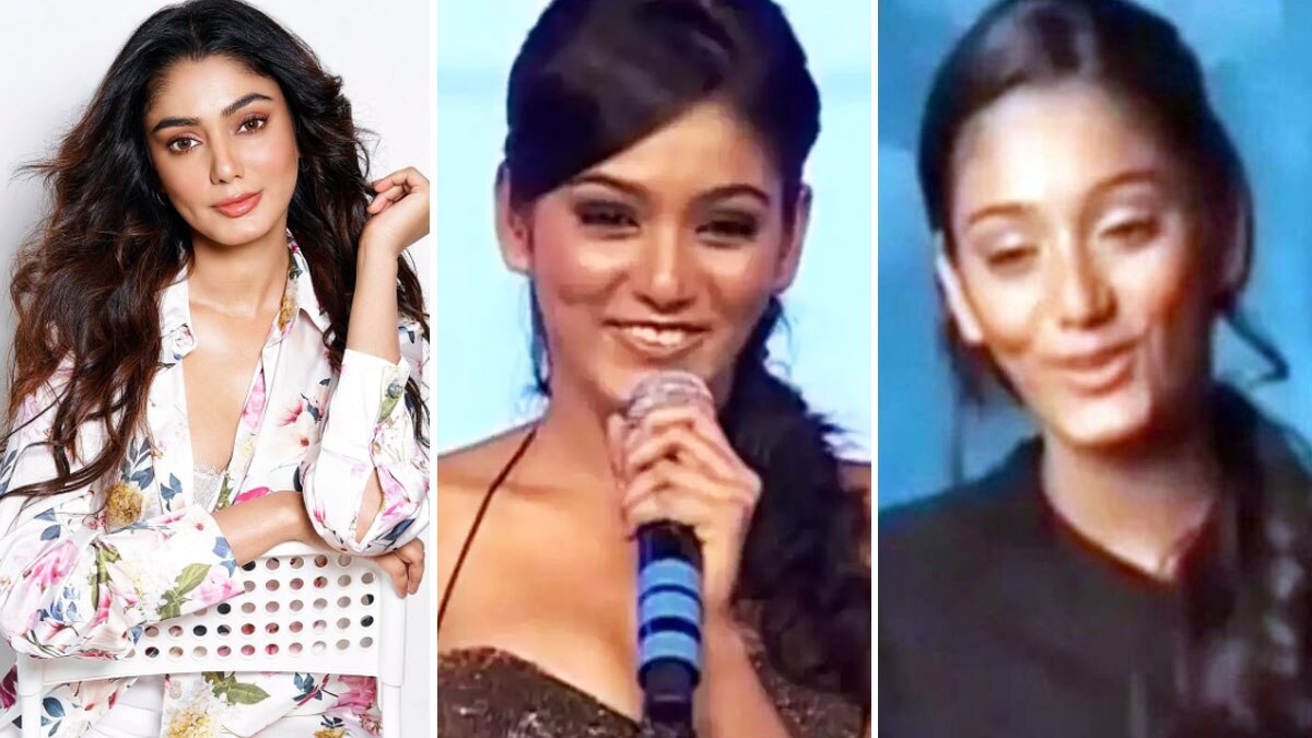 15 साल में इतना बदल गईं 'डीवा' सना, ट्रांसफॉर्मेशन देख चौंके यूजर्स, पूछा- गोरी कैसे हुईं?