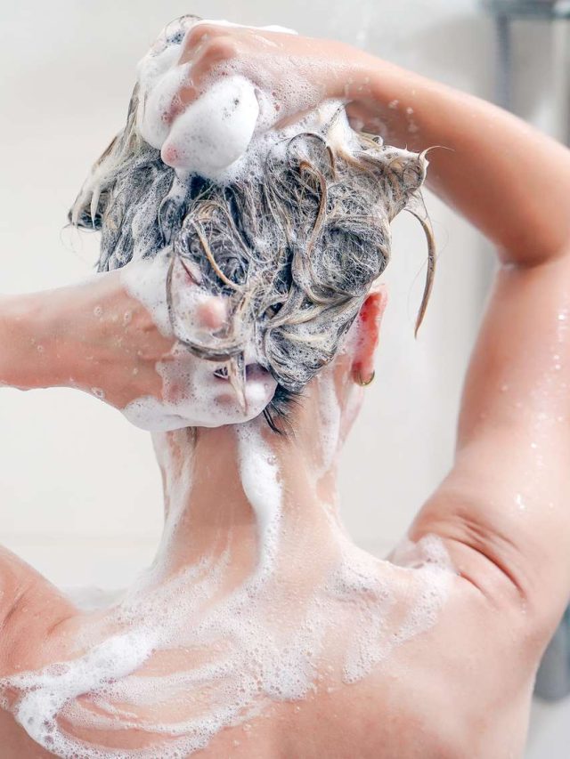 Shampoo-র বাংলা কী? ৯৯% শিক্ষিতের অজানা