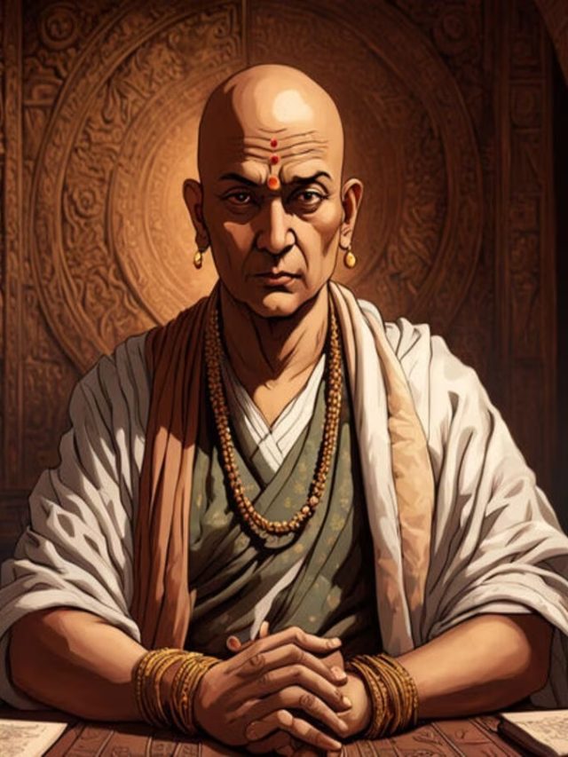 ধূর্ত ও অহংকারীকে এভাবে শায়েস্তা করুন, জেনে নিন চাণক্যের টিপস