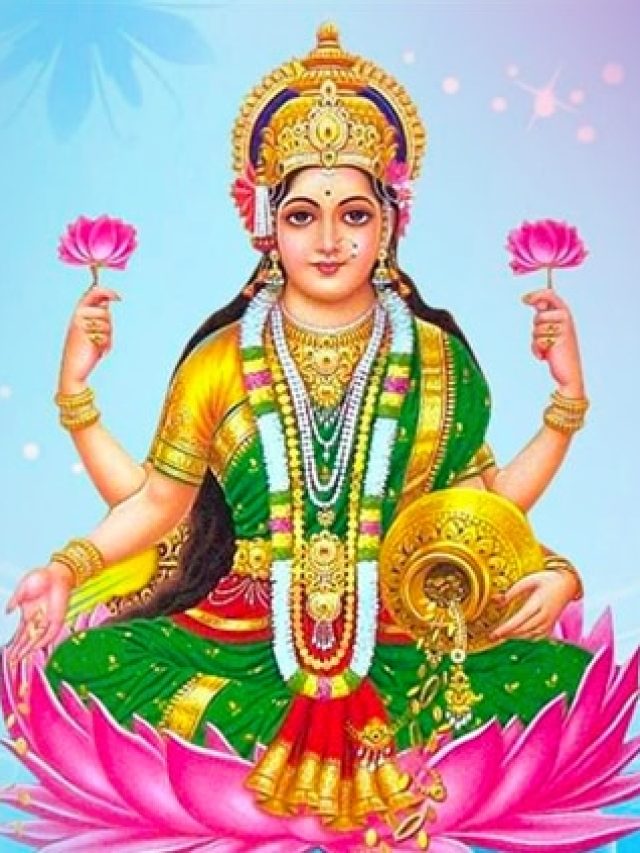 এসব বাড়িতে দেবী লক্ষ্মী নিজেই আসেন, জানিয়েছেন চাণক্য