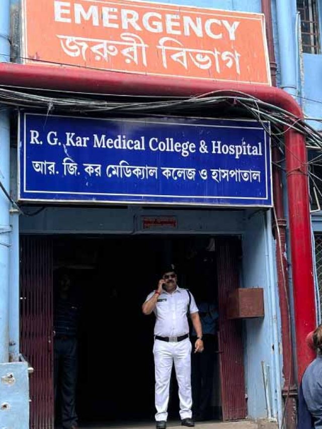 আরজি কর হাসপাতালের 'আরজি কর' কে ছিলেন?