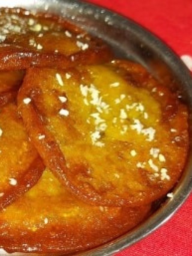 তালের বড়া তো জানেন, তালের মালপোয়া খেয়েছেন? নতুন রেসিপি