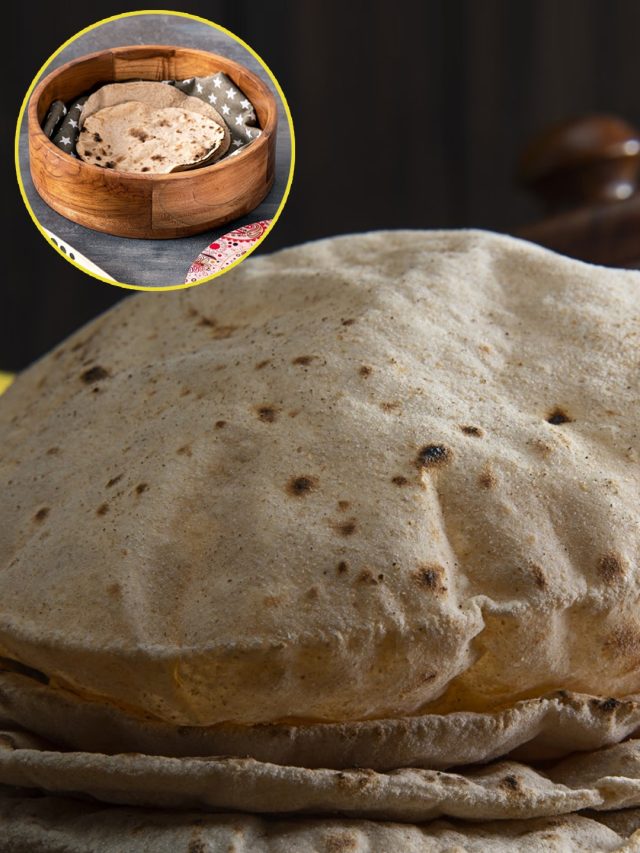 ক্যাসারল বা টিফিন কৌটোয় রাখা গরম রুটি জল জলে হবে না, ৫ ট্রিকে থাকবে নরম-ফ্রেশ