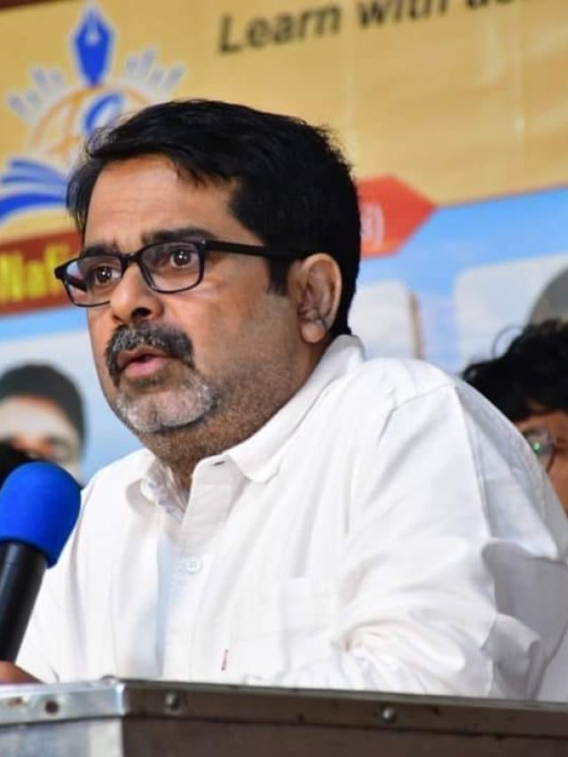 এটাই সাফল্যের মূল মন্ত্র, জানালেন IPS গুরু অবধ ওঝা