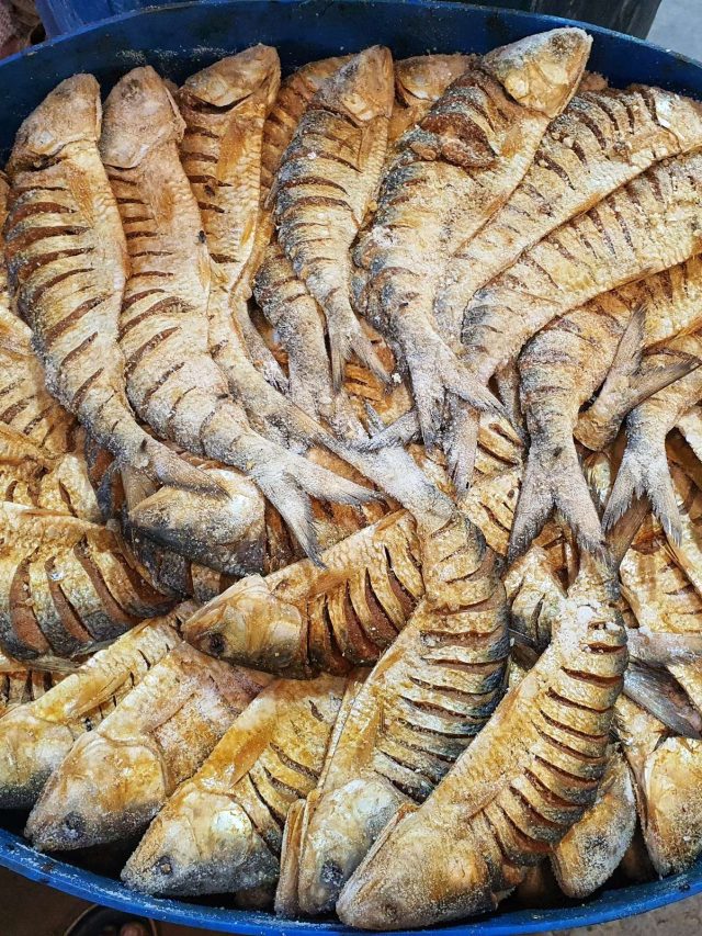 বাড়িতেই  বানান ইলিশ শুঁটকি, এভাবে রাখলে চেটেপুটে খাবেন একবছর ধরে