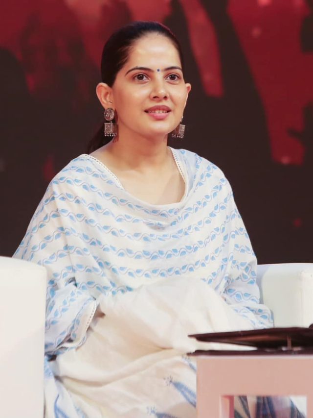 জয়া কিশোরীর এই ৭ কথা আপনার জীবনে গড়ে দেবে