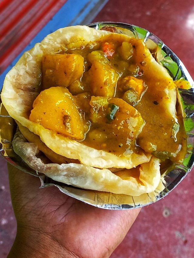 মিষ্টির দোকানের মতো তরকারি হবে বাড়িতেই, রইল সেরা রেসিপি