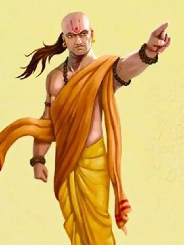 অন্য লোকজন আপনাকে সম্মান করবেই, মানুন চাণক্যের এই টিপস