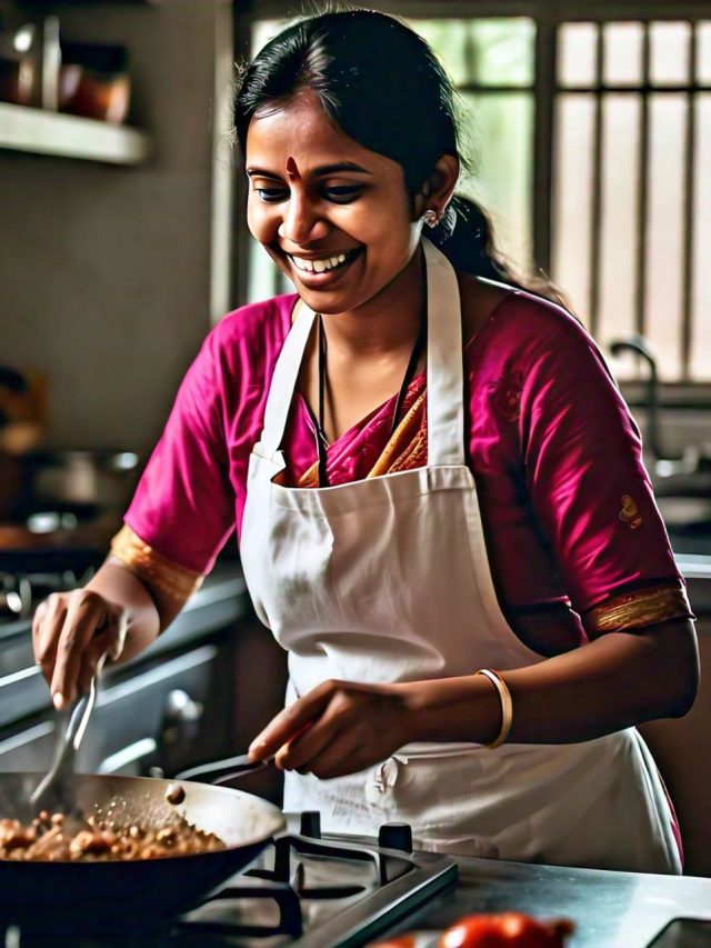 শেফেদের এই  কুকিং টিপস মানুন, রান্নাঘরে নতুন হলেও লোকে বলবে পাকা রাঁধুনি