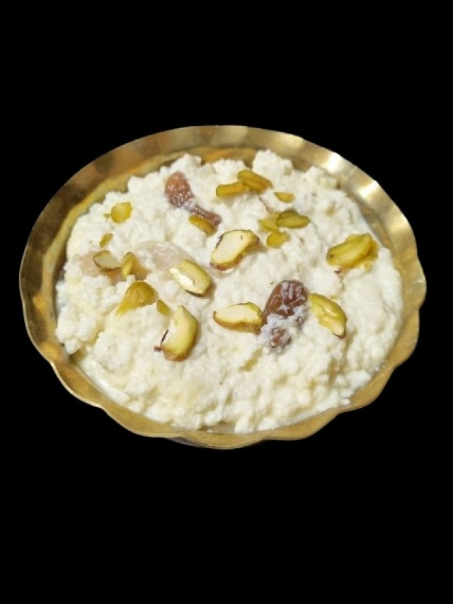 চটচটে পায়েস বানাতে ঠিক কতটা চাল-কতটা দুধ লাগে? জেনে নিন