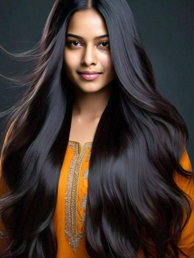 খালি এই ৩ তেল মিশিয়ে লাগান, মাথার একটা চুলও আর পড়বে না