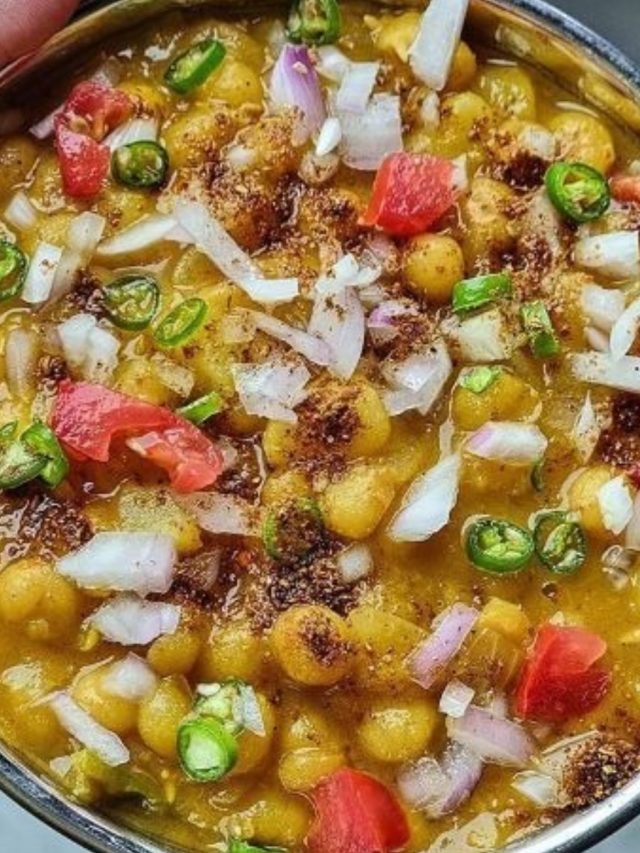 ঘুগনি এভাবে বানালে পাশের বাড়িতে গন্ধ পাওয়া যাবে, রইল রেসিপি