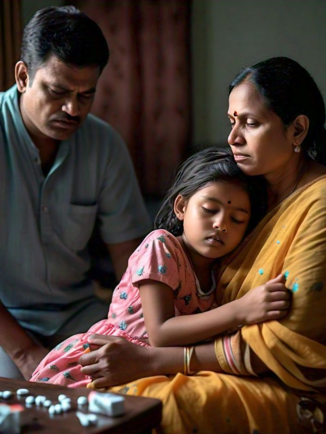 বারবার অসুস্থ হচ্ছে সন্তান? ইমিউনিটি বাড়াতে প্রতিদিন খাওয়ান এই ৫ খাবার