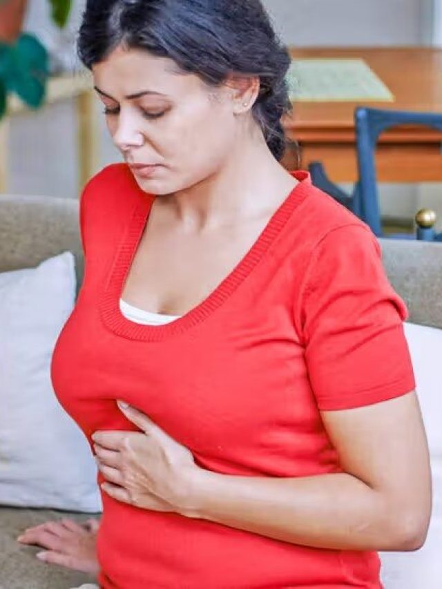 অ্যাসিডিটির সমস্যায় জেরবার? এটি জলে মিশিয়ে খেলেই মুক্তি