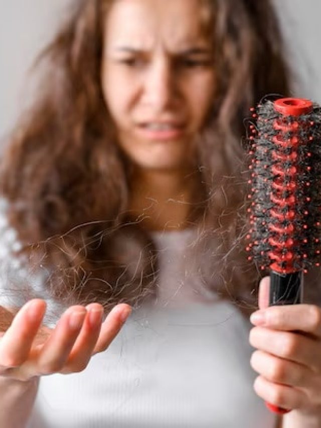 इन गलतियों को करते रहेंगे तो जल्द ही हो जाएंगे गंजे, सिर पर नहीं बचेगा एक भी बाल