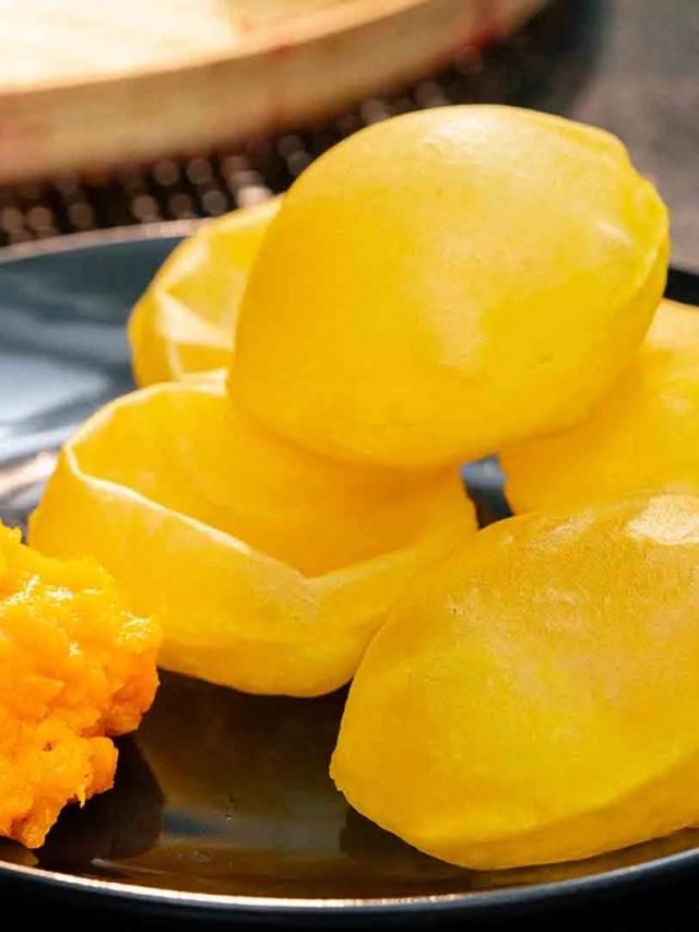 জন্মাষ্টমীতে  বানিয়ে ফেলুন তালের ফুলকো লুচি, রইল সহজ রেসিপি