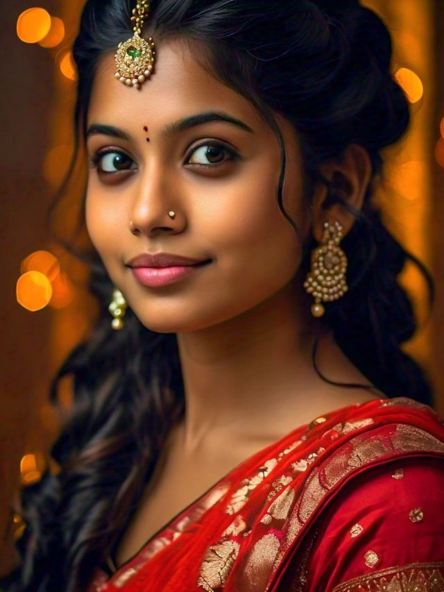 দারুণ কপাল নিয়ে পৃথিবীতে আসে এই মেয়েরা, পরিবারেও আনে সুসময়