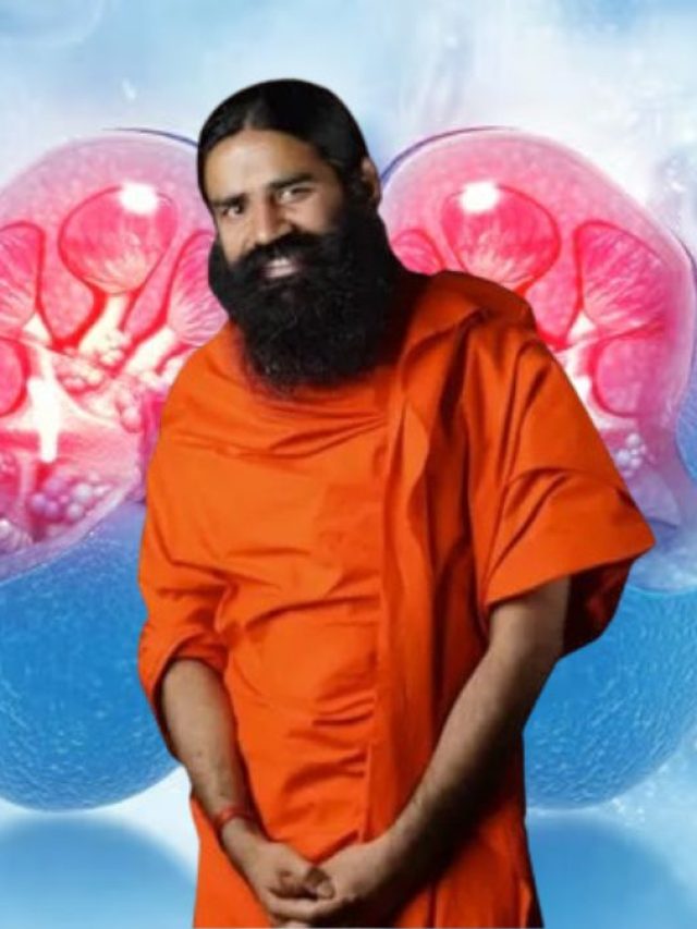 কঠিন রোগের খপ্পর থেকে এভাবে বাঁচান কিডনিকে, টিপস বাবা রামদেবের