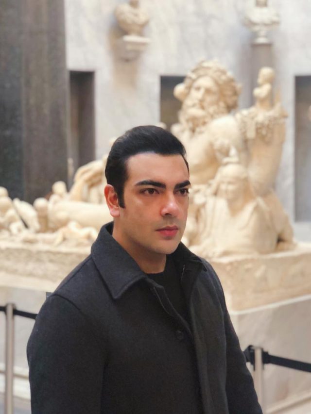 कौन हैं 'कंगना की इमरजेंसी के फ‍िरोज गांधी'? कश्मीर से है खास कनेक्शन