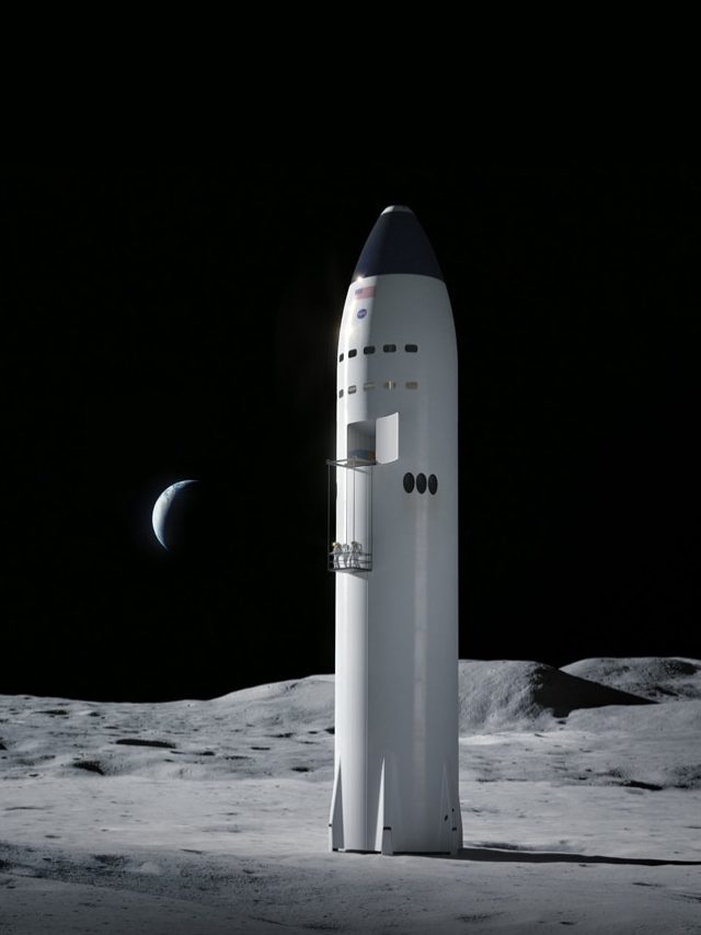 Will Boeing's Starliner failures impact NASA's Artemis 3 Moon landing, similar to Sunita Williams' space stranding?  