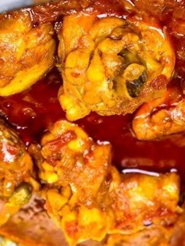 মুরগি ছিবড়ে হচ্ছে? এই ট্রিকসেই হবে নরম-রসালো