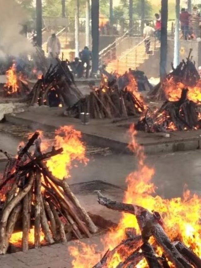 ভালো মানুষের মৃত্যু কেন তাড়াতাড়ি হয়? জানুন