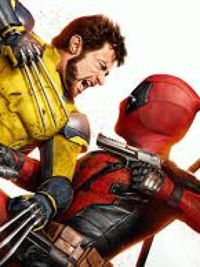 Top films, series to stream on Disney+ Hotstar before watching ‘Deadpool & Wolverine’