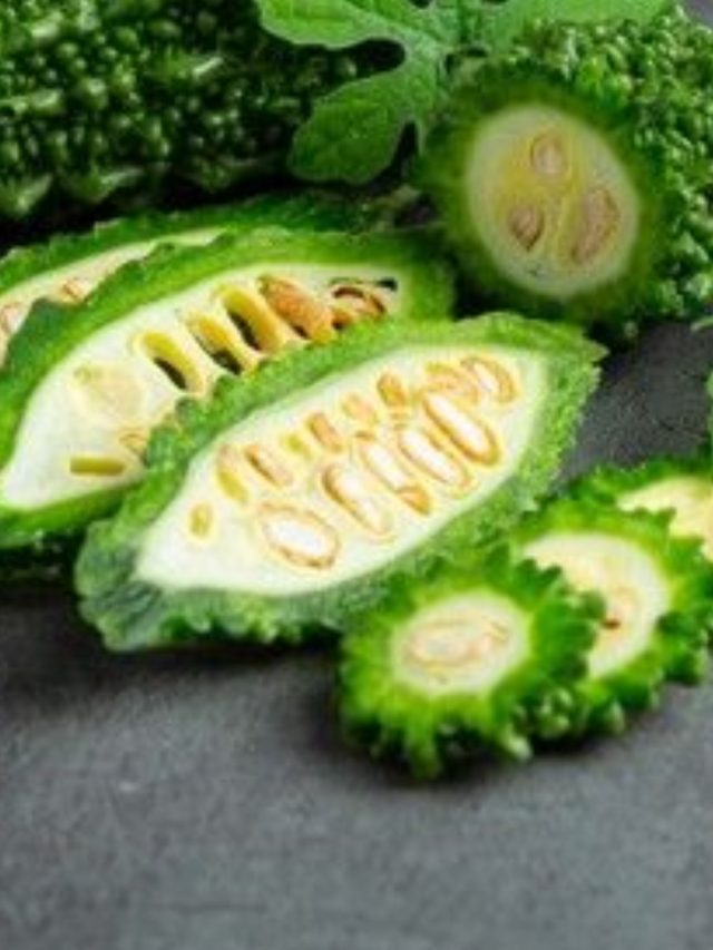 করলার বীজ খেলে শরীরে কী হয়? জানাটা জরুরি