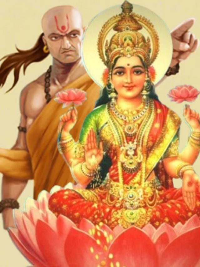 দেবী লক্ষ্মী এই ৩ স্থানে বাস করেন, সম্পদও উপচে পড়ে