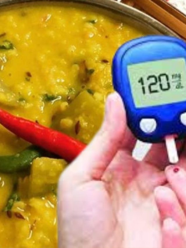 হাতের মুঠোয় থাকবে ডায়াবিটিস, রোজ এই ডাল পাতে রেখে দেখুন!