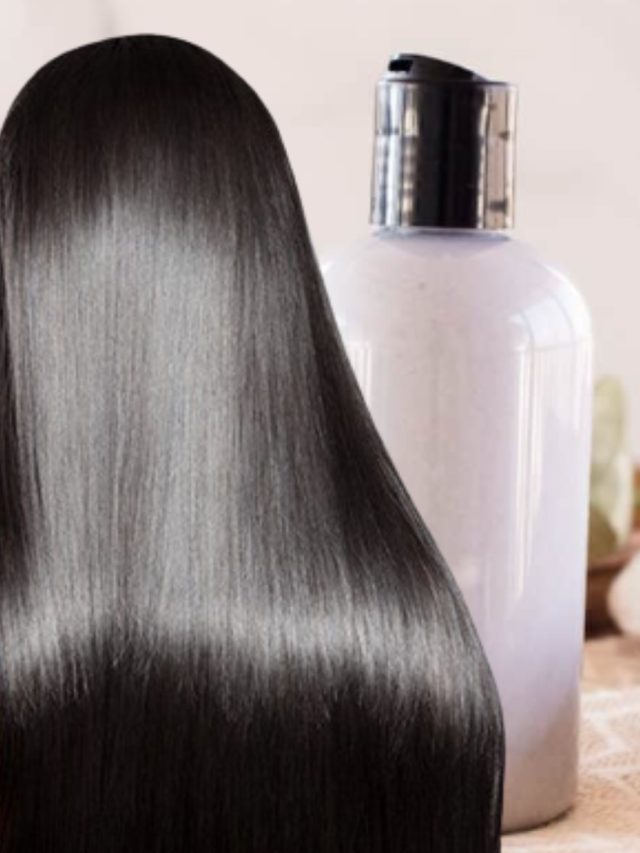 সিল্কি চুল পেতে বাড়িতেই বানান  হার্বাল  শ্যাম্পু, টিপস দিলেন  মাস্টার শেফ