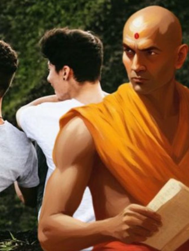 এই ৫ ব্যক্তির  স্বর্গে স্থান হয় না, কাদের কথা বলেছেন চাণক্য?